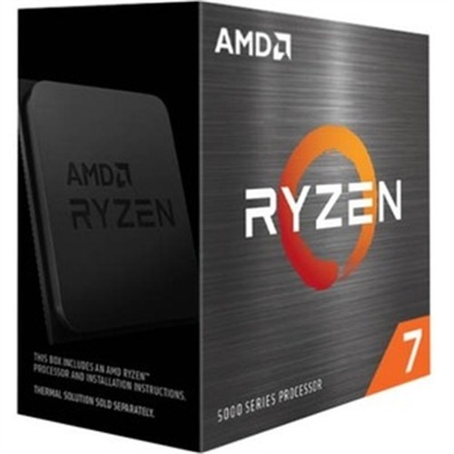 Ryzen 7 5800X