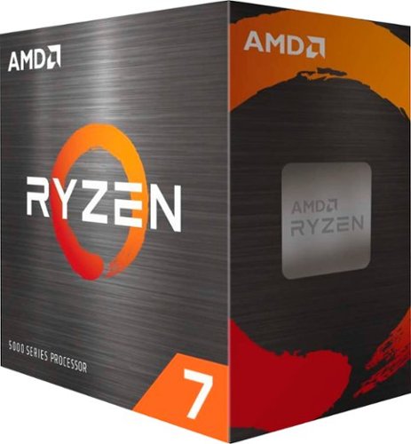 Ryzen 7 5700X