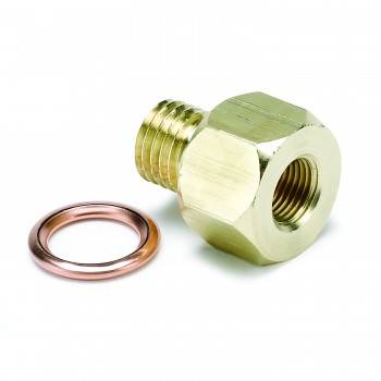1/8IN NPT TO M12 X 1.5 METRIC ADAPTER