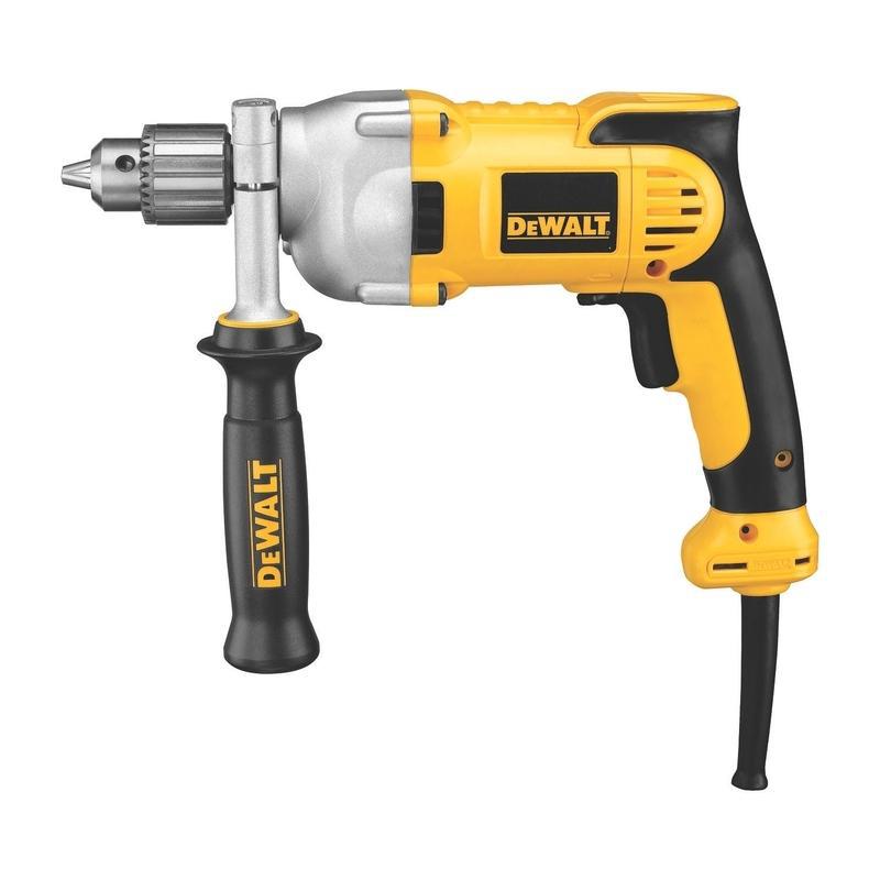 Dwd210G 1/2 In. Variable Speed Reversible Drill