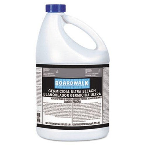 Ultra Germicidal Bleach, 1 Gallon Bottle