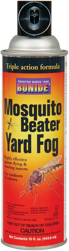 560 15 Oz Mosquito Yard Fogger