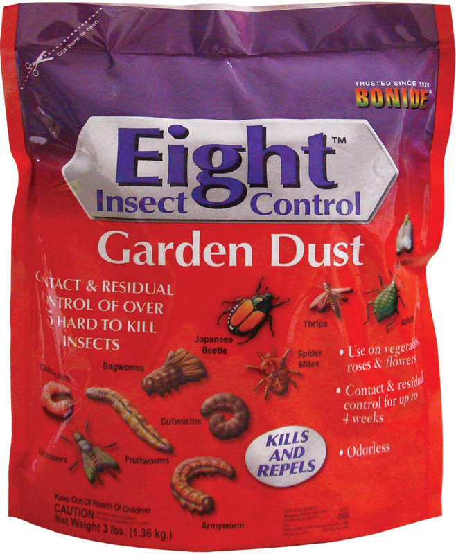 3Lb Eight Garden Dust