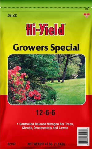 33190 4Lb Growers Special