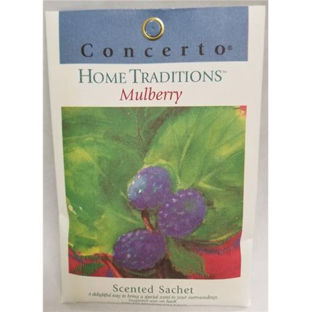 Mulberry Home Traditions Sachet