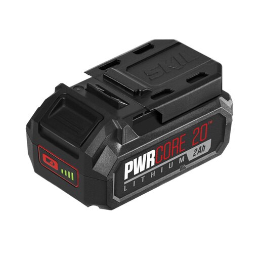 BY519702 20V 2.0AH BATTERY