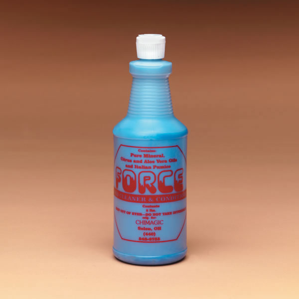 Force Waterless Hand Cleaner-2lb. Container