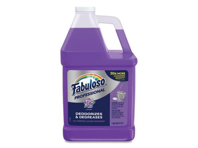 All-Purpose Cleaner, Lavender Scent, 1 gal Bottle, UPS Shippable