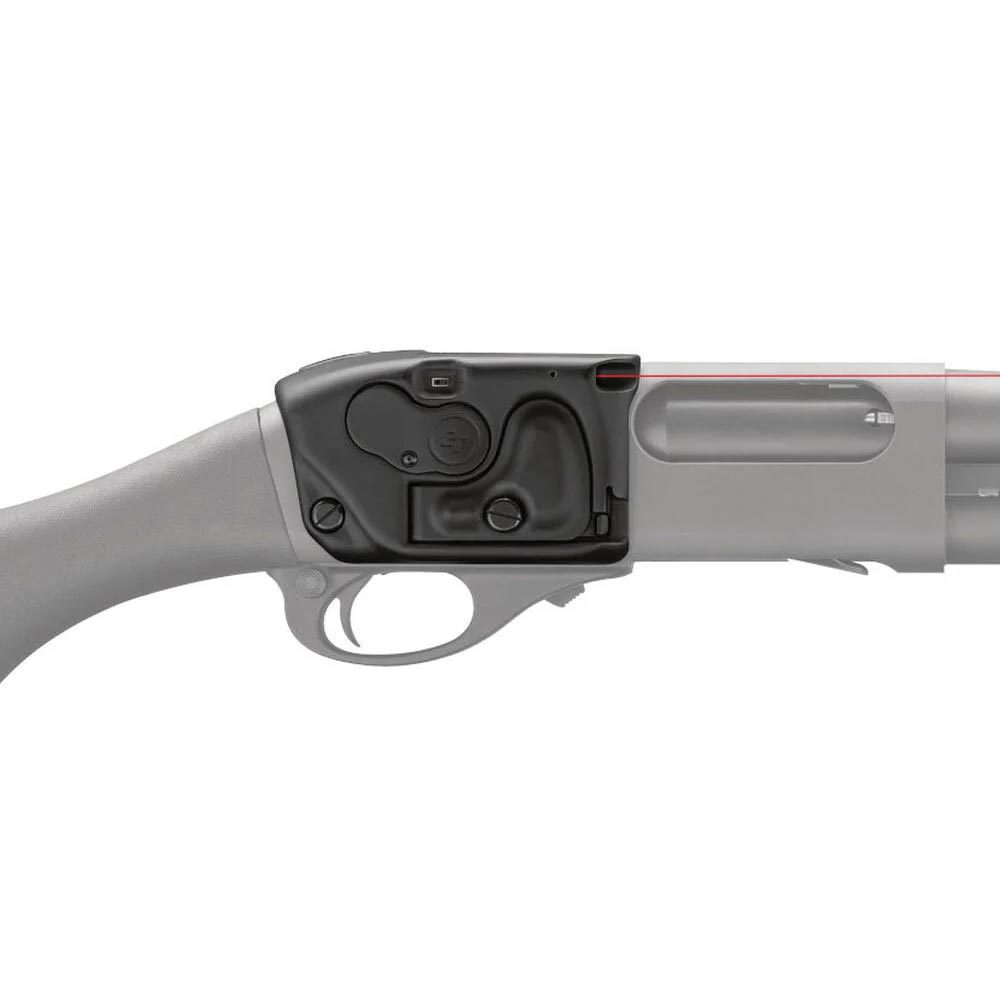 Crimson Trace Lasersadde Sight for Remington 870 & Tac-14 12 Gauge Shotguns Red Laser