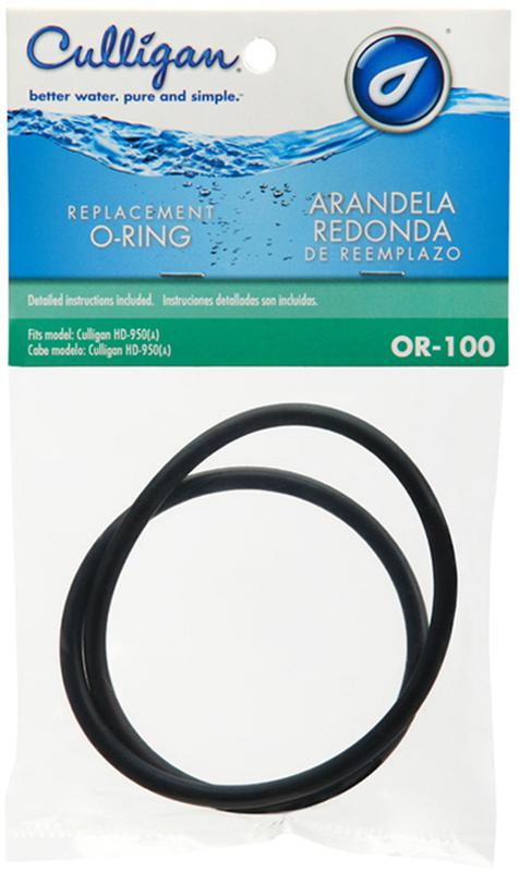 OR-100 REPLACEMENT O-RING