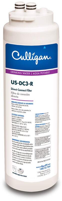 US-DC3-R REPLACEMENT FILTERS