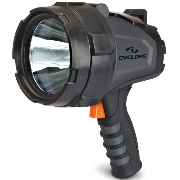 Cyclops CYC-900HHS 900-Lumen 10-Watt LED Spotlight