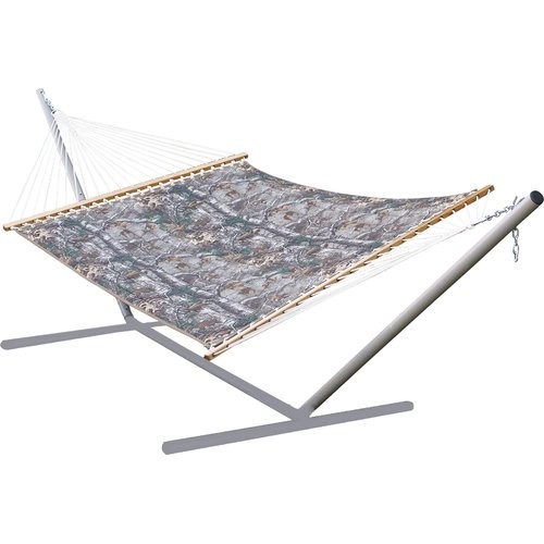 RealTree+ Quilted Hammock