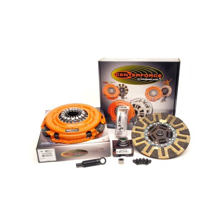 DUAL FRICTION, CLUTCH KIT