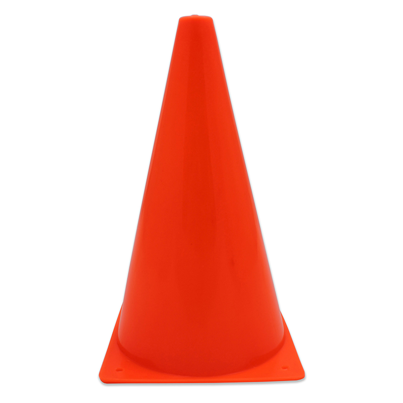 Safety Cone, 9" High