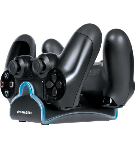 PS4 Dual Charge Dock