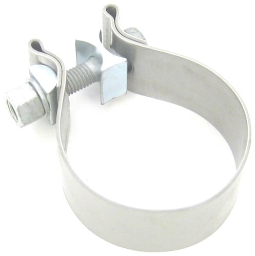 AccuSeal Exhaust Band Clamp