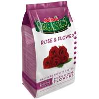 09426 4Lb Organic Flower Plant Food