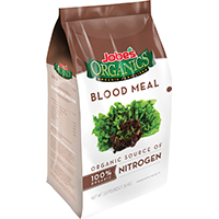 09327 3Lb Organic Blood Meal