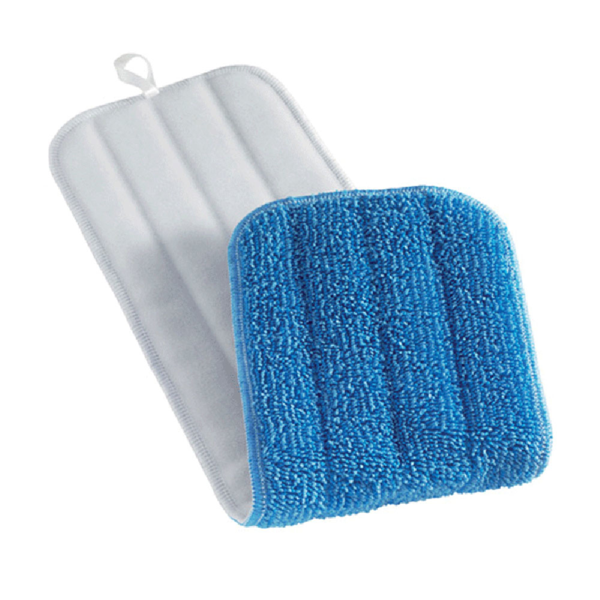 ECLOTH 10621 DEEP CLEAN MOP HEAD USED WITH THE DEEP CLEAN MOP