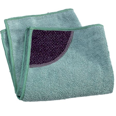 ECLOTH 10601S KITCHEN CLOTH REMOVES THICK GREASE AND DIRT