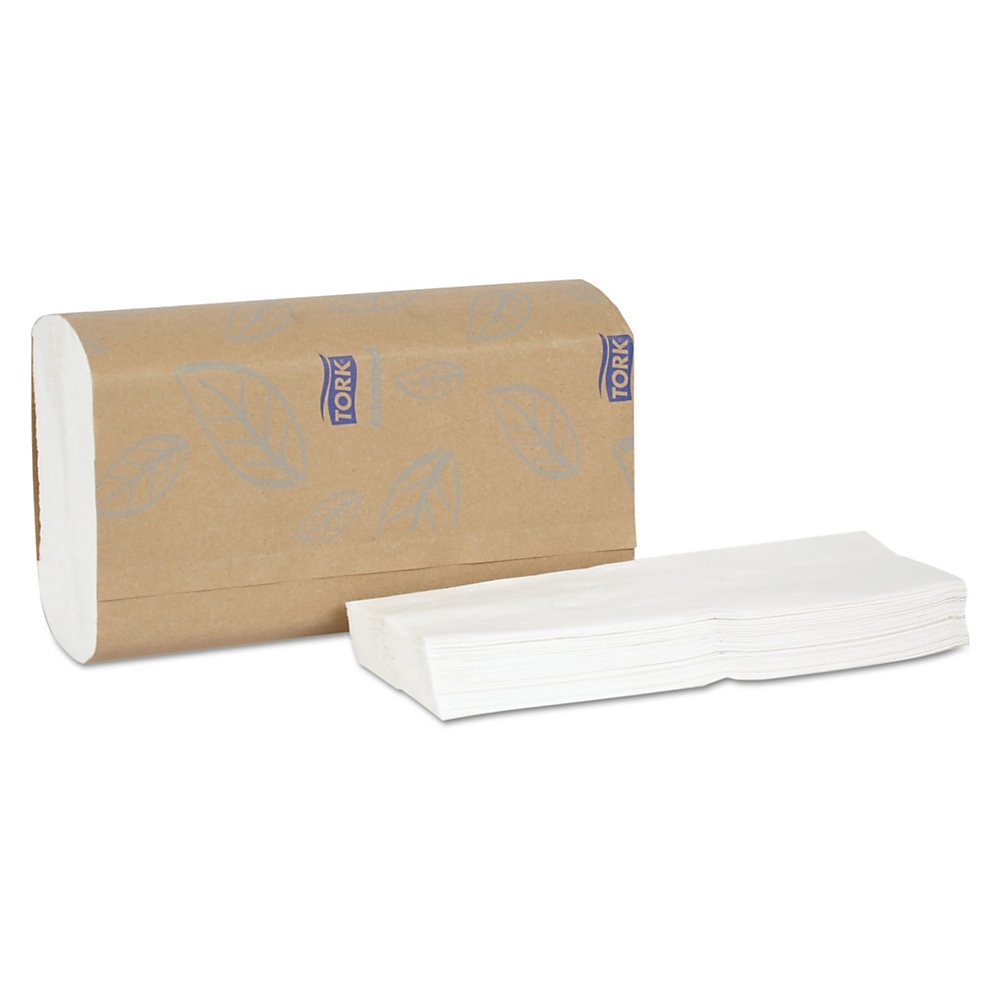 Multifold Paper Towels, 9.13 x 9.5, 3024/Carton