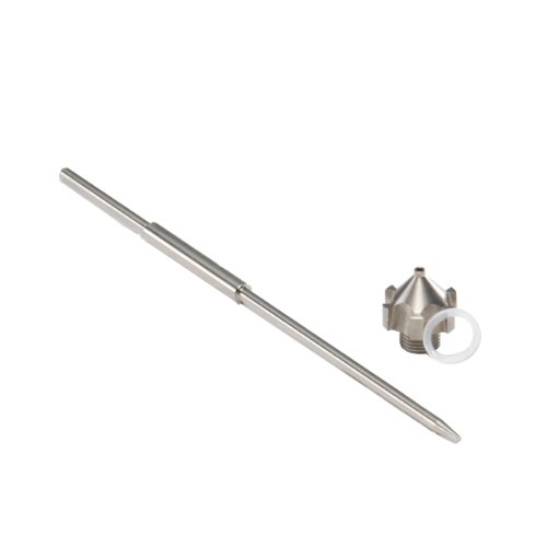 1.0mm Stainless Steel Needle and Tip