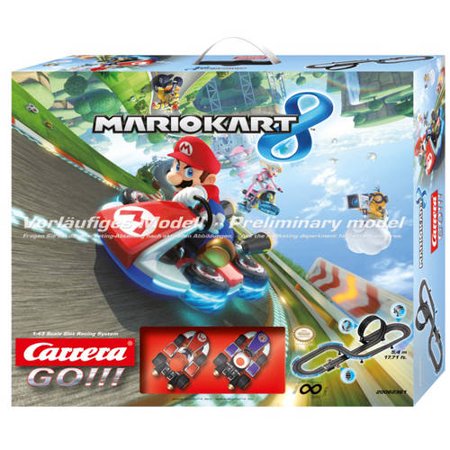 Carrera GO!! Set: Nintendo Mario Kart 8
