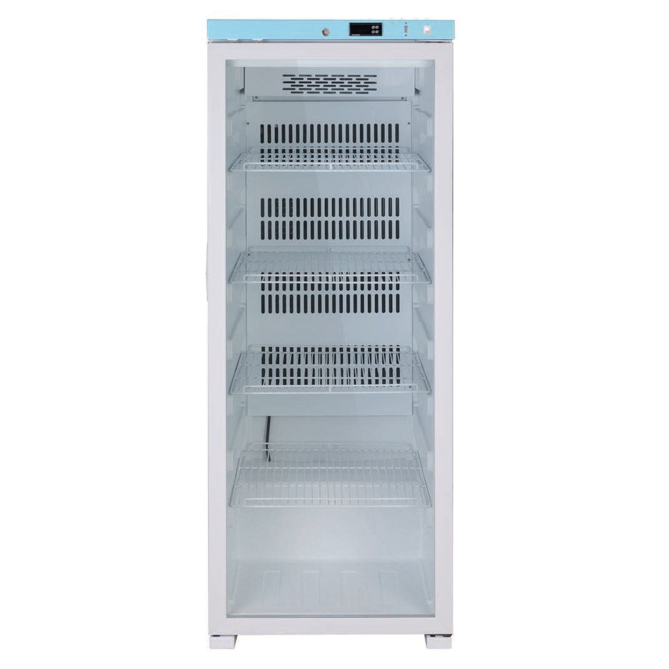 Keep Medicines Safely Chilled with the Commercial Pharmaceutical Refrigerator