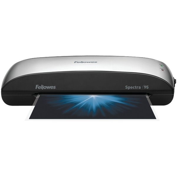 Spectra 95 Laminator, 9" Wide x 5 mil Max Thickness