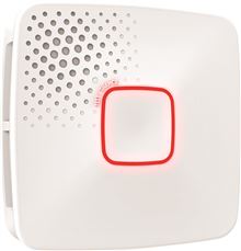 FIRST ALERT� ONELINK WI-FI SMOKE/CO COMBO ALARM WITH VOICE, HARDWIRED, TAMPER PROOF, 10-YEAR SEALED BATTERY