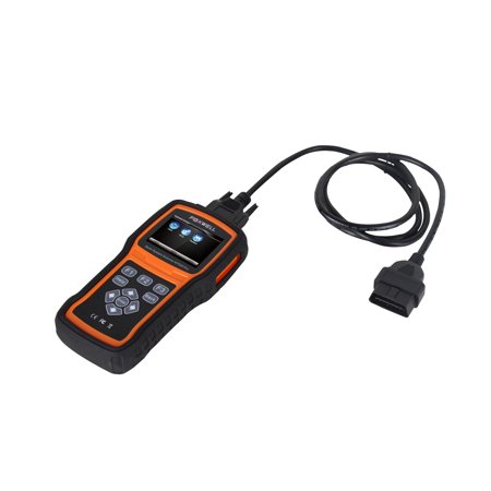 FOXWELL NT520 PRO MULTI SYSTEM SCANNER THE MOST COST EFFECTIV
