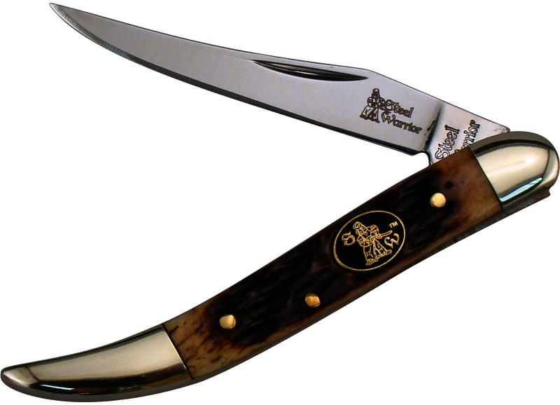 SW-109ASC 3 IN. TOOTHPICK KNIFE