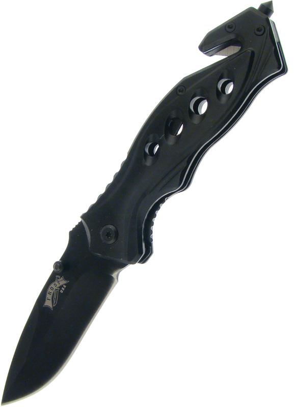18-282B 4.5 IN. BLACK KNIFE