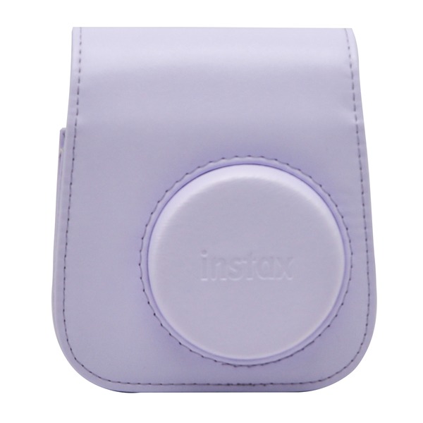 Fujifilm 600021507 instax mini 11 Case (Lilac Purple)