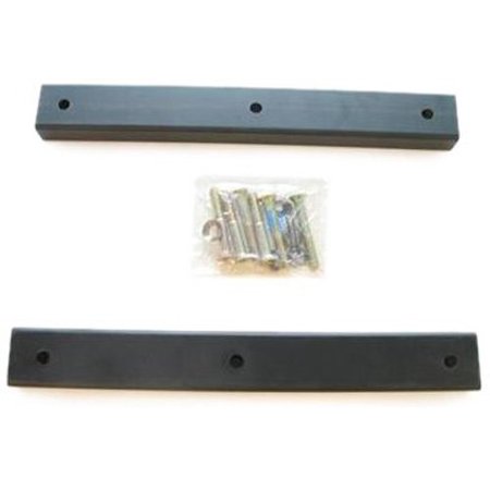 06-C RAM 2500/3500 GAS W/AUTOMATIC TRANSMISSION - TRANSMISSION BRACKET FOR 6 IN. PERFORMANCE SYSTEMS
