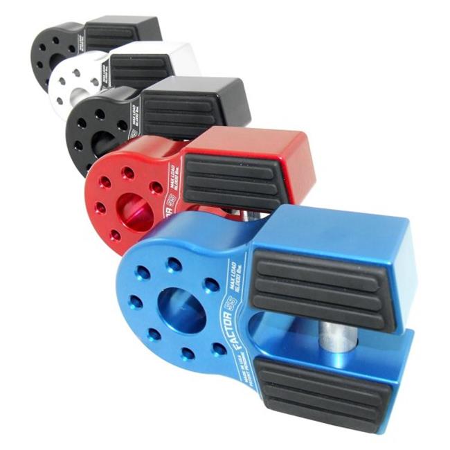 RED FLATLINK (WINCHES UP TO 16,500 LBS)