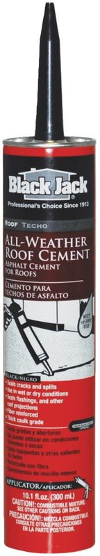 10.5-OUNCE ROOF CEMENT