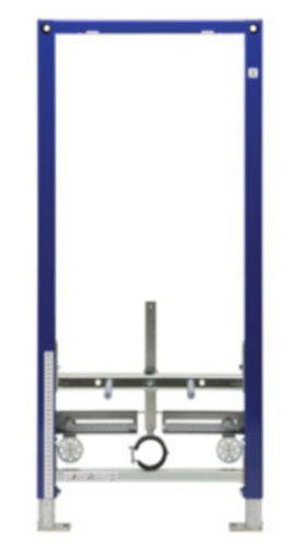 Carrier For White Bidet Standard Frame Height