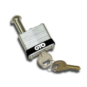 Gate Operator Security Pin Lock (FM133)