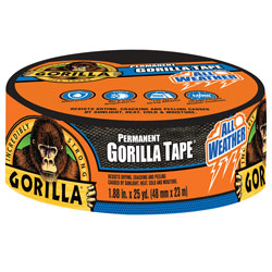 25 YARD ALL WEATHER TAPE