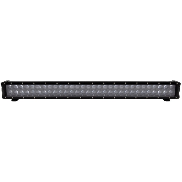 Heise LED Lighting Systems HE-INFIN30 Infinite Series 30-Inch RGB LED Light Bar with 24 LEDs
