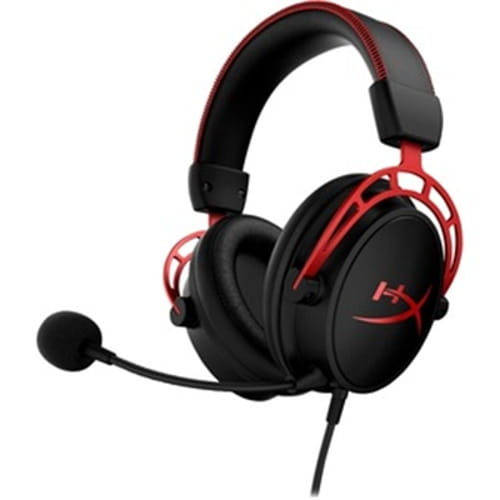 HyperX Cloud Alpha Pro Gaming