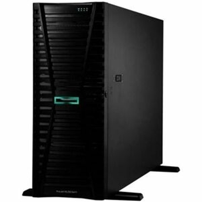 HPE ML350 G11 4410Y MR408i-o 8