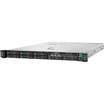 HPE DL360 Gen10 4208 1P 64G 8S