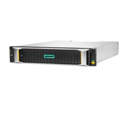 HPE MSA 2060 16Gb FC SFF 12TB