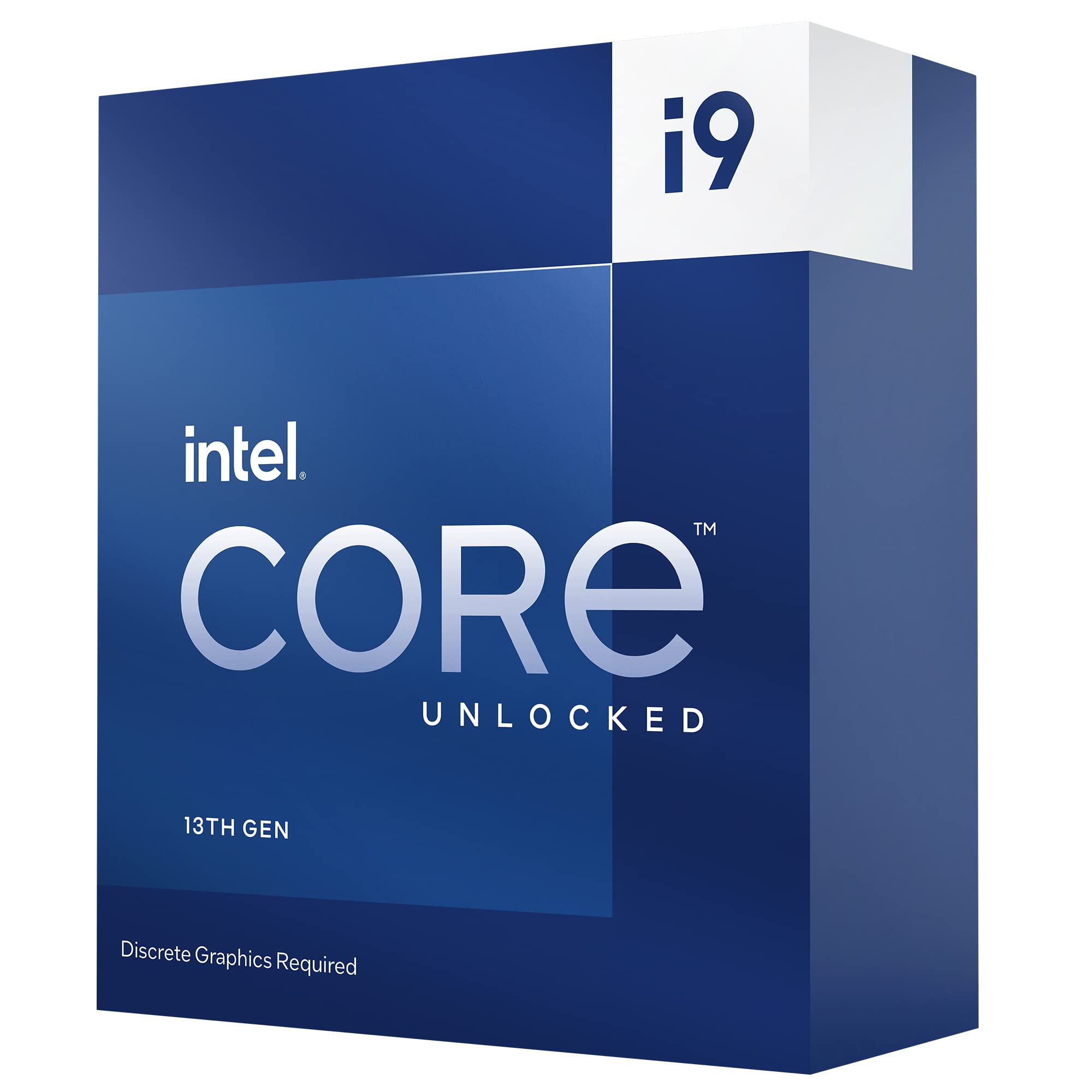 Core i9 13900KF Processor