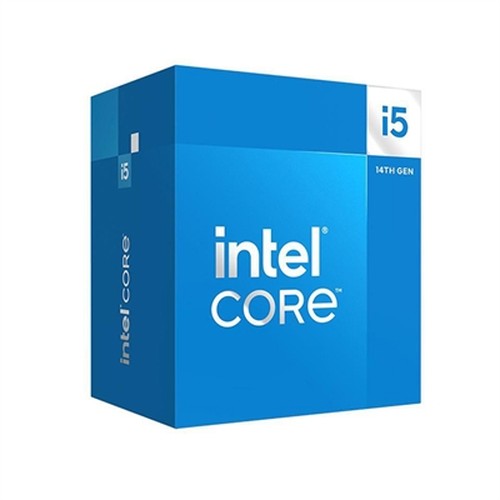 i514500 Desktop Processor