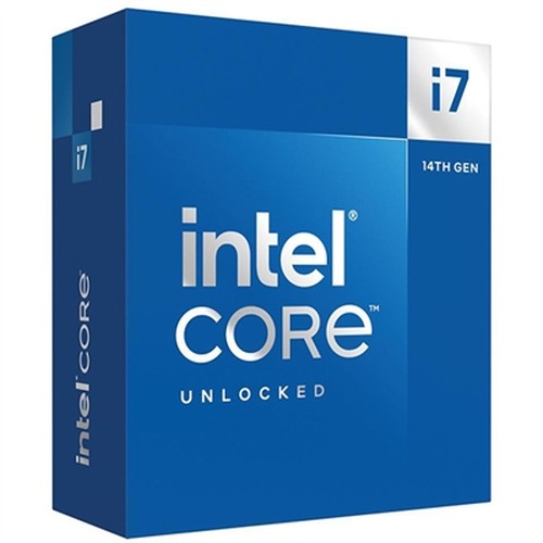 i714700 Desktop Processor