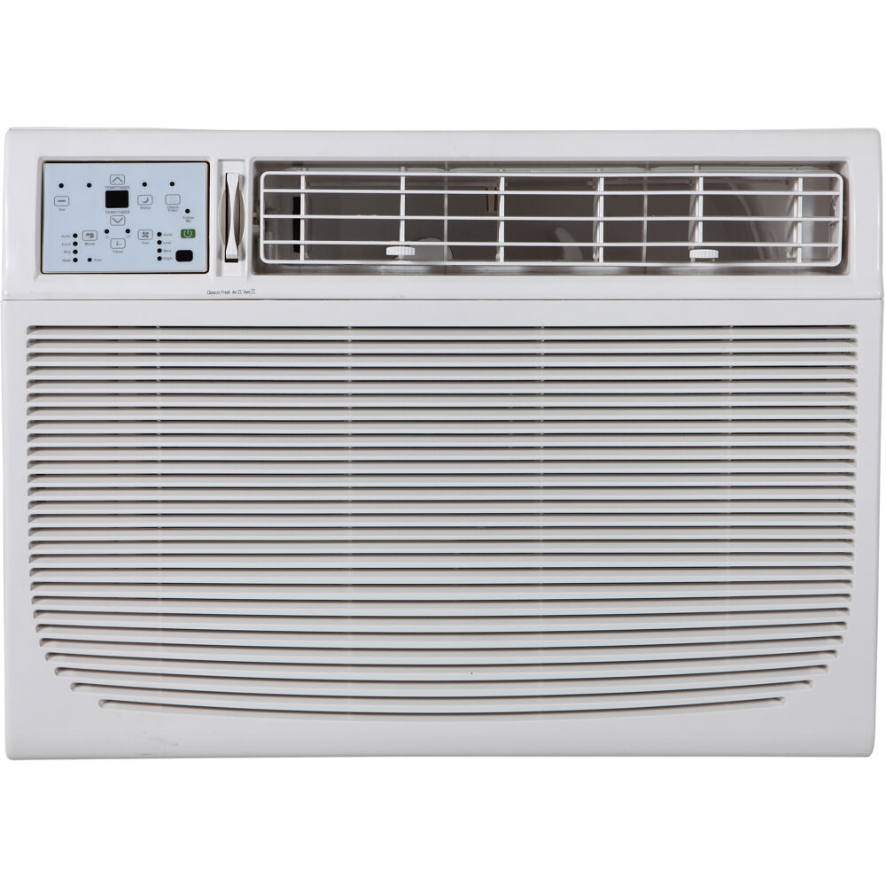 18,000 BTU Window Air Conditioner